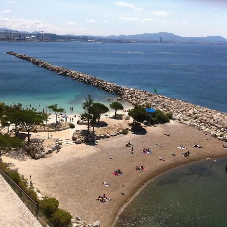 Chambre Au Coeur De Marseille Centre « Le Panier » Kültér fotó